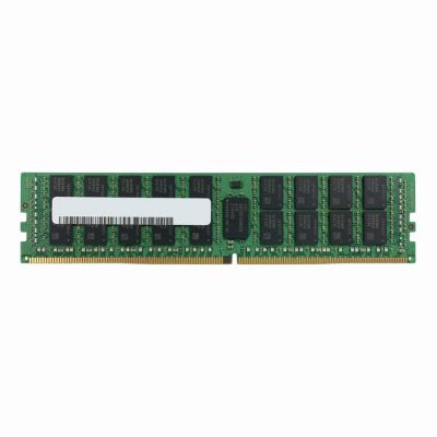 SNPHNDJ7C/16G Dell 16GB DDR4-2400MHz ECC Registered RDIMM Memory Module
