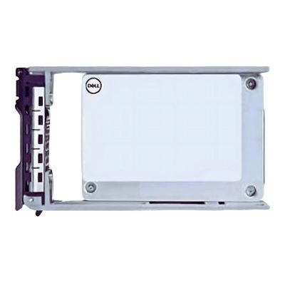 88T52 - Dell 240GB MLC SATA 6Gbps Mix Use 2.5-inch Internal Solid State Drive