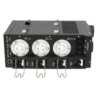 45W5159 Delta ATS-60A Automatic Transfer Switch