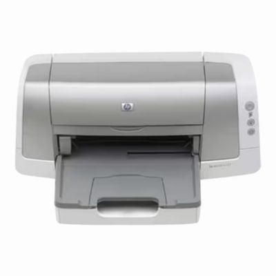 DESKJET6122 HP Deskjet 6122 Color Inkjet Printer
