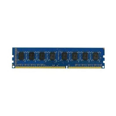 319-2144 Dell 4GB PC3-12800 non-ECC Unbuffered DDR3-1600MHz CL11 240-Pin DIMM 1.35V Low Voltage Dual Rank Memory
