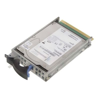 IBM-DFHS-S2F-Hard-Drives