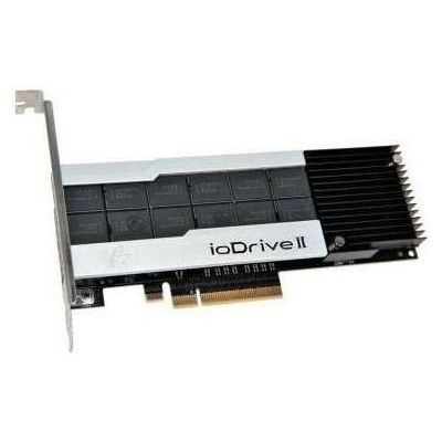 Dell DG1MH Fusion-io 1.2gb Mlc Pci Express Iodrive Ii Add in Card
