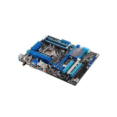 Intel-DG41WV-System-Boards
