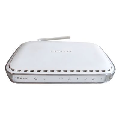 DG834GNA Netgear DG834G 4-Port 10/100 Wireless ADSL Firewall Router
