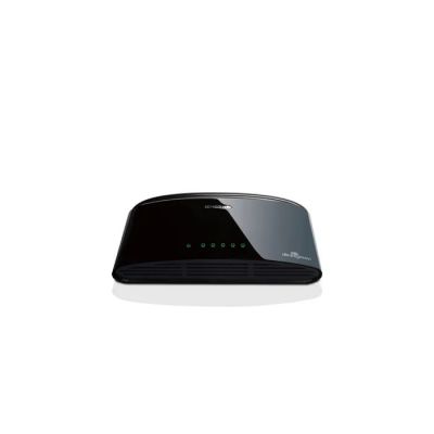 DGS-1005G D-Link 8-Port 1GBase-T Layer 2 Desktop Switch Gigabit