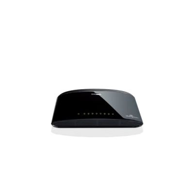 DGS-1008G D-Link 8-Port 1GBase-T Layer 2 Desktop High-Speed Switch