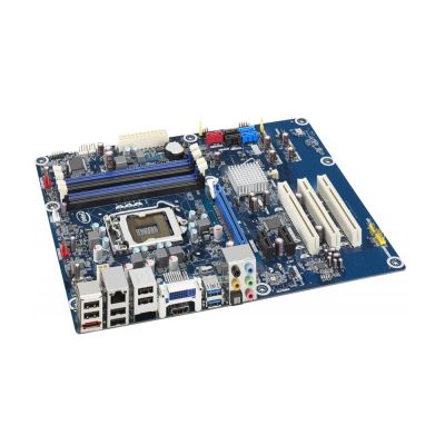 Intel-DH67CL-System-Boards