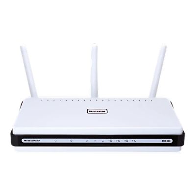 DIR-655/E D-Link Xtreme N Gigabit Router