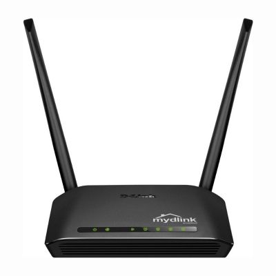 DIR-816L D-Link AC750 802.11ac 5GHz 433Mbit/s 4 x LAN Ports 100Base-TX + 1 x Port USB 2.0 Dual Band Simultaneous Wireless Router