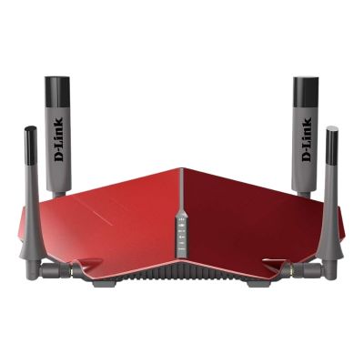 DIR-885L/R D-Link AC3150 Ultra Wi-Fi Router