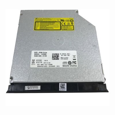 DKC2X Dell SATA DVD-RW/CD-RW Combo Drive for Latitude E6330/E6430