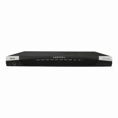 DKX3-832 Raritan Dominion 32 x Ports Rack-mountable KVM Switch