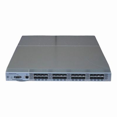 DL-4120-0001 Brocade Silkworm 4100 Series 32 x Ports 4GB Switch