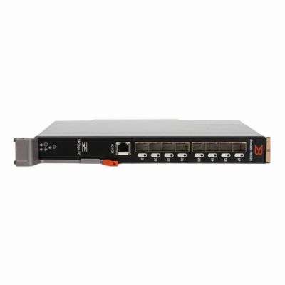 Dell DL-M6505-0006 12/24 Port M6505 16GB FC M1000E Switch Module