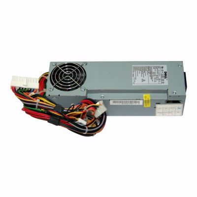 DLL161NFWP Dell 160-Watt Power Supply Compact Desktop PSU