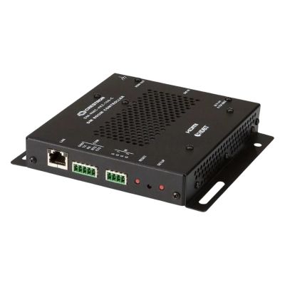 DM-RMC-4KZ-100-C CRESTRON DigitalMedia HDR Receiver and Room Controller