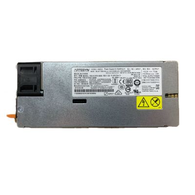 00MX916 - IBM 750-Watts AC 80 Plus Platinum Hot Swap Power Supply for System x3650 and x3550 M5