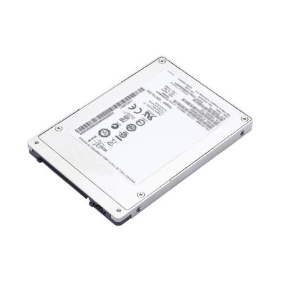 IBM 1.6TB SAS 12Gb/s Mainstream Endurance MLC 2.5-inch Solid State Drive (SSD) with Tray for Storwize V7000 G2