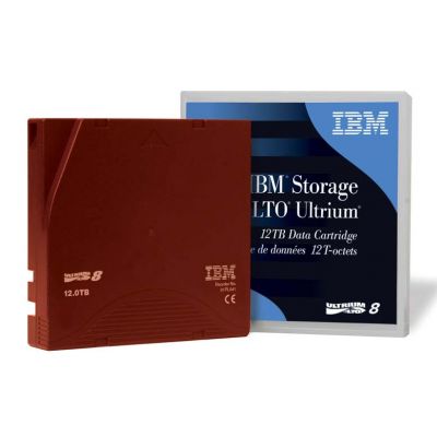IBM 01PL041 LTO-8 Ultrium