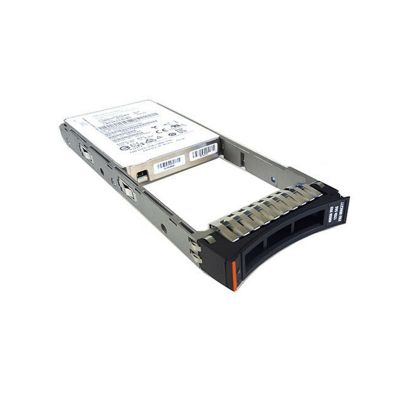02PX542 - IBM 3.84TB SAS 12Gb/s Hot Swap Read Intensive 2.5-inch Solid State Drive (SSD) with Tray for Storwize V5000E