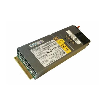 0NX7P4 - Dell 460-Watts 80 Plus Gold Power Supply for PowerConnect 8132F