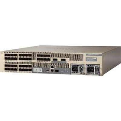 C6840-X-LE-40G Cisco Catalyst 6800 Series 40-Port 10GBase-X SFP Plus Layer 3 Rack-Mountable Managed Network Switch with 2-Port QSFP Plus