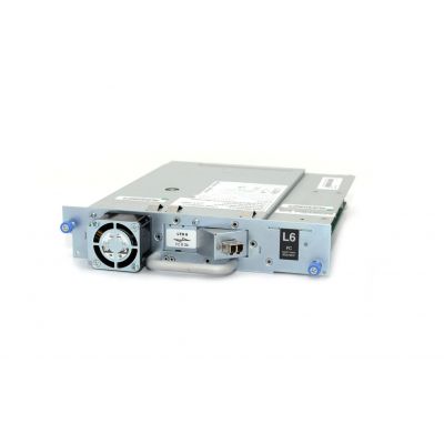 35P2616 IBM LTO-6 2.5TB Half-Height Fibre Channel Tape Drive