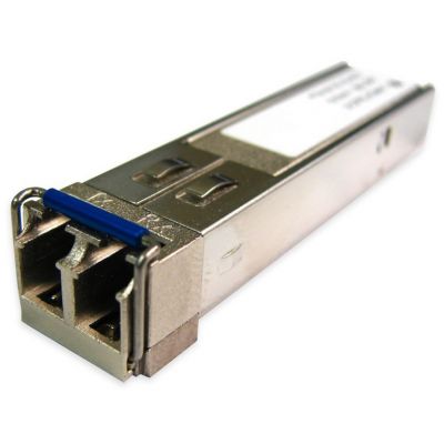 HP 453156-001 Virtual Connect Transceiver Module, 1GB RJ-45 Gigabit 1000Base-T SFP (mini-GBIC)