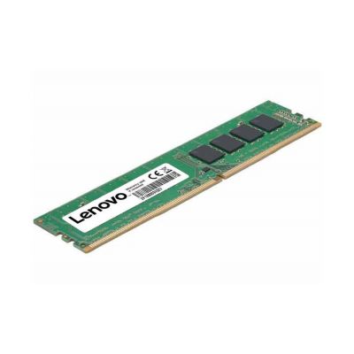 4ZC7A08710 Lenovo 64GB 2933MHz DDR4 PC4-23400 ECC Registered CL21 288-Pin Dual Rank x4 Memory Module