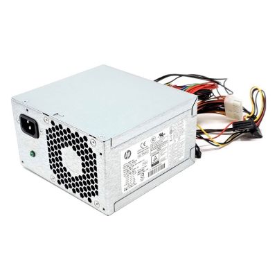848051-003 HP 180-Watt Power Supply for ProDesk 400 G1 MT Business PC