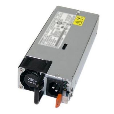 94Y5974 IBM 750-Watt HIGH EFFICIENCY PLATINUM AC Power Supply for System x3550 M4 DX360 M4