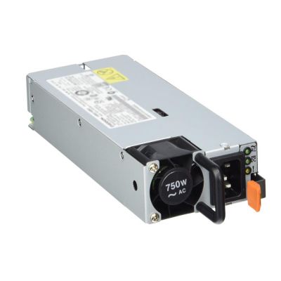94Y6669 IBM 750-Watt High Efficiency Platinum Redundant/AC Power Supply for System x3650 M4 Server
