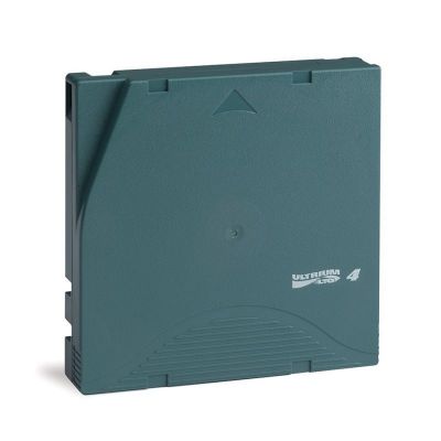 HPE LTO-7 Ultrium 15TB RW Data Cartridge to protect your data against cyber attacks and ransomware