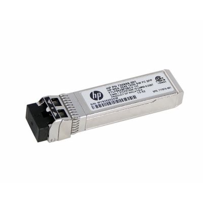 C8R24B HPE 16Gb/s FC SFP+ SW Transceiver (OEM)