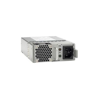 NXA-PAC-500W-B Cisco 500-Watt AC Power Supply for Nexus 3172 Series