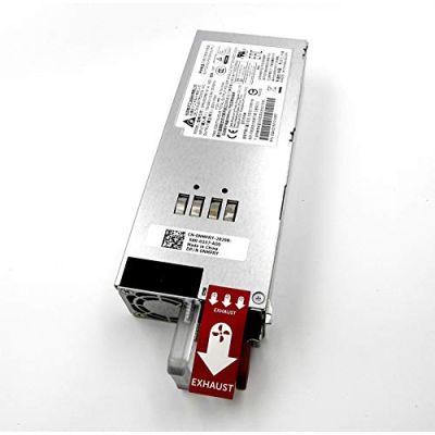 0H2MKC - Dell 200-Watts 100-240V Networking Power Supply for Switch N3000 Series