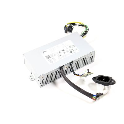 HU180EA-22 Dell 180-Watt Power Supply for OptiPlex 3030 All-In-One PC
