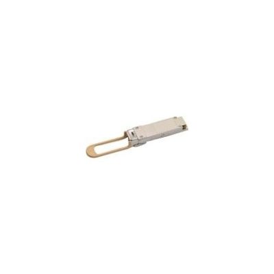 HP JL308A Aruba 40GBASE-SR Bi-directional QSFP+ Transceiver Module, Multi-mode Fiber, 150m, 850nm LC Connector