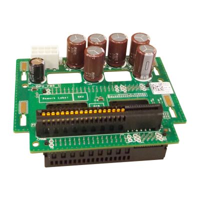 0K501P - Dell Power Distribution Backplane Board for PowerEdge T320 T420 T520 and R520