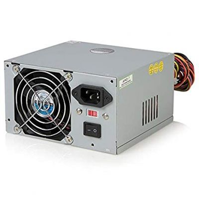NXA-PAC-650W-PE - Cisco 650-Watts AC 80 Plus Platinum Port Side Exhaust Power Supply for Nexus 9300
