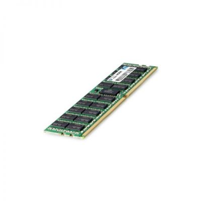 P06033-B21 - HPE 32GB 3200MHz DDR4 PC4-25600 ECC Registered CL22 288-Pin DIMM 1.2V Dual Rank x4 Memory Module