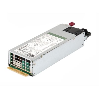 PS-2162-2C-LF HP 1600-Watt Flex Slot Platinum Hot-Plug Power Supply for ProLiant DL385 Gen10