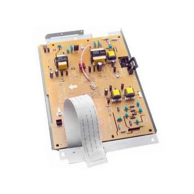 RM1-4039-000CN HP High Voltage Power Supply Board for LaserJet P3005 Printer
