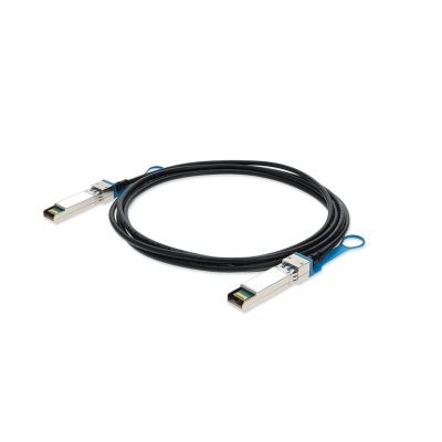 SFP-H10GB-CU5M Cisco 5M 10GBase-CU SFP Plus to SFP Plus Twinax Direct Attach Passive Copper Cable