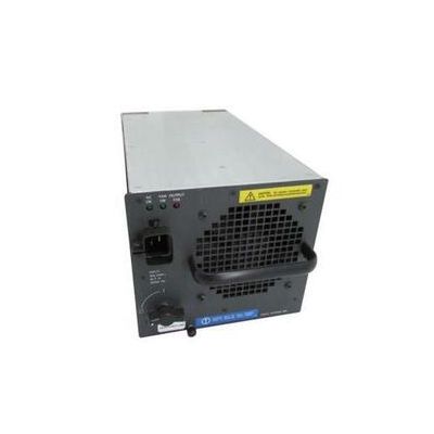 WS-C5068B Cisco 376-Watt DC Power Supply For Catalyst 5000/5505/5005