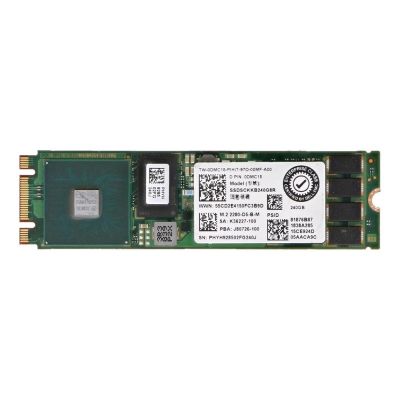 DMC15 Dell 240GB TLC SATA 6Gbps Read Intensive M.2 2280 Internal Solid State Drive