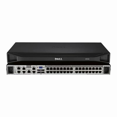 Dell Digital Kvm Switch DMPU4032-G01 Taa Compliant