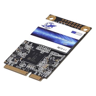 DogfishSSDMsata128GB Dogfish 128GB mSATA Solid State Drive