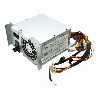 DP110 Dell 490-Watts Non-Redundant Power Supply for PowerEdge T300
